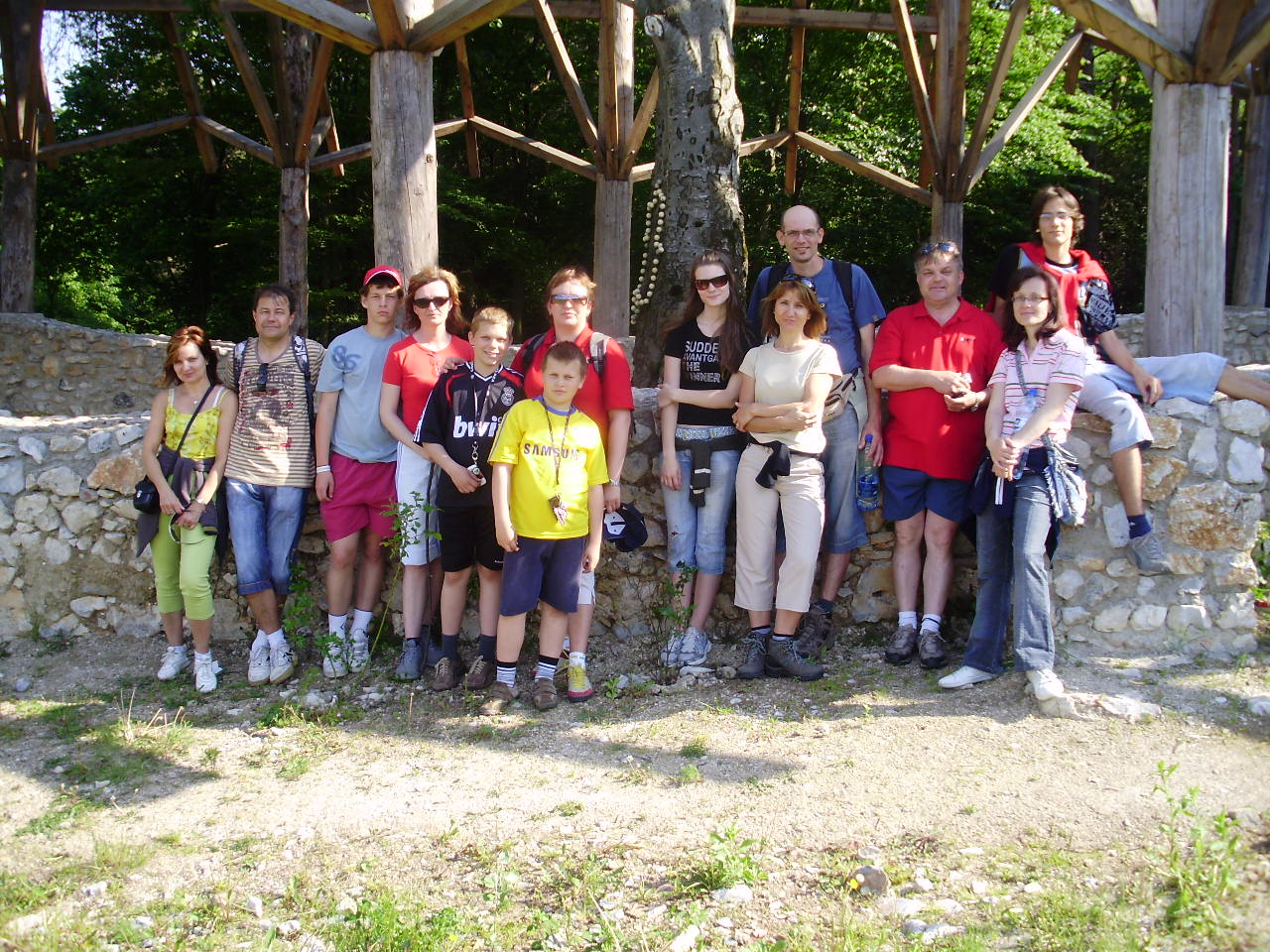 Sv. Ladislav 2009.JPG