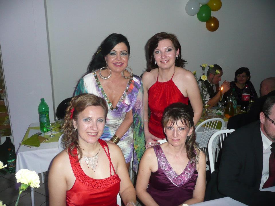 Ples Juh 2012 - 1